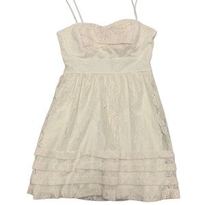 City Triangles Formal Dress